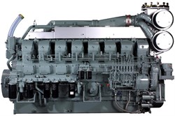 Mitsubishi S16R-PTA 999976 - фото 22055