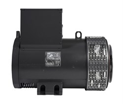 Mecc Alte ECP34-1L/4  SAE 3/11,5 (108 кВт) 013808 - фото 22836