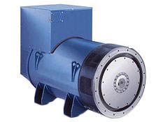 Mecc Alte ECO38-2S SAE 1/14 (160 кВт) 013813 - фото 22846