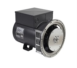 Mecc Alte ECP28-VL/4  SAE 3/11,5 (24 кВт) 016039 - фото 23161