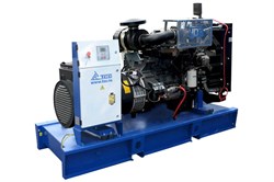 Дизельный генератор ТСС АД-40С-Т400-1РМ20 (Mecc Alte) 016282 - фото 23250