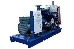 Дизельный генератор ТСС АД-50С-Т400-1РМ20 (Mecc Alte) 016283 - фото 23252