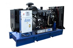 Дизельный генератор ТСС АД-440С-Т400-1РМ20 (Mecc Alte) 016300 - фото 23281