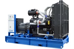 Дизельный генератор 550 кВт ТСС АД-550С-Т400 025387 - фото 25026
