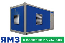 Дизельный генератор ТСС АД-100С-Т400-1РНМ2 Marelli 029152 - фото 25503
