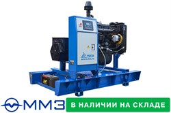 Дизельный генератор ТСС АД-30С-Т400-2РМ1 032487 - фото 26419