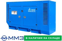 Дизельный генератор ТСС АД-30С-Т400-2РКМ1 032488 - фото 26426