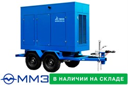 Дизельный генератор ТСС ЭД-60С-Т400-1РКМ1 032528 - фото 26568
