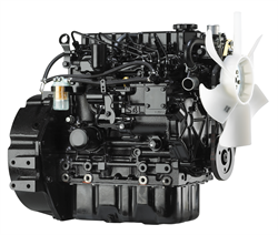 Mitsubishi S4L2 029586 - фото 27440