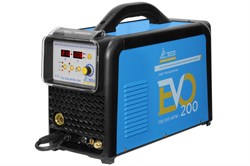 Сварочный полуавтомат многофункциональный TSS EVO MTM-200 035271 - фото 27739
