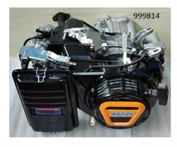 Двигатель бензиновый Lifan KP460E/Engine assy 999814 - фото 27900