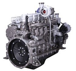 TSS Diesel  TDH 240 6LTE 023608 - фото 28137
