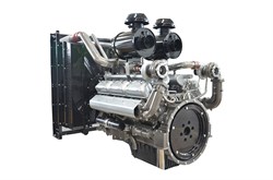 TSS Diesel TDA 558 12VTE 023370 - фото 28140