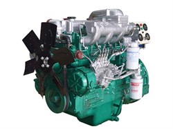 TSS Diesel Prof TDY-N 70 4LT 013692 - фото 28264