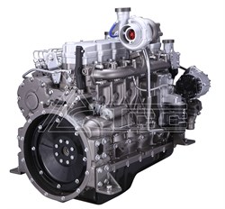 TSS Diesel  TDX 285 6LTE 016854 - фото 28319