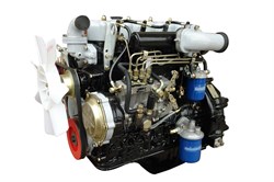 TSS Diesel Prof TDQ 20 4L (Quanchai QC490D) 005896 - фото 28339