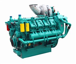 TSS Diesel Prof   TDG 952 8VTE 007476 - фото 28373