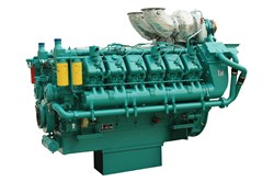 TSS Diesel Prof  TDG 1121 12VTE 007477 - фото 28374