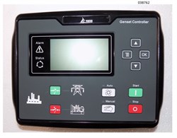 Контроллер SMARTGEN HGM-6120N (аналог)/Controller (SMARTGEN HGM-6120N copy) 038762 - фото 28483