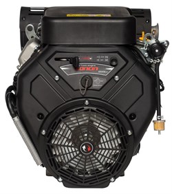 Двигатель бензиновый Loncin LC2V90FD (E type, Цилиндрический D28.575мм; 20А) 041076 - фото 28515
