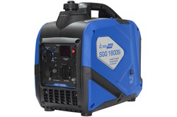 Бензогенератор инверторный SGG 1800Si 060023 - фото 29110