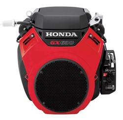 Двигатель бензиновый Honda GX690/Engine 044115 - фото 29156