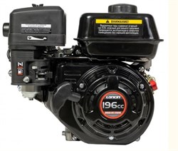 Двигатель бензиновый Loncin G200F TSS DMR 600L (PT2432)/Engine Loncin G200F 041495 - фото 29162