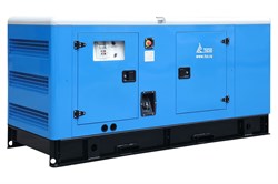 Дизельный генератор ТСС АД-32C-Т400-1РКМ9 044100 - фото 29239