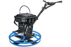 Аккумуляторная заглаживающая машина TSS DMD600E 045629 - фото 29329