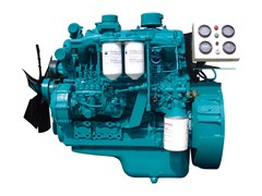 Yuchai YC4D60-D21 005413
