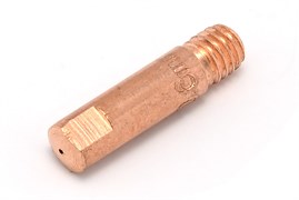 Контактный наконечник  м6х25 / 0,6 мм 015926