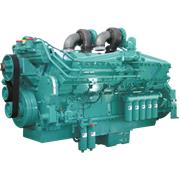 Cummins KTA50-G3 028292