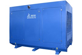 Дизельный генератор ТСС АД-80С-Т400-1РПМ7 025780