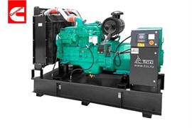 Дизельный генератор ТСС АД-250С-Т400-1РМ15 047655