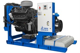 Дизельный генератор ТСС АД-60С-Т400-1РМ2 Engga 051512