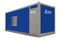 Контейнер Север ПБК-6В базовая комплектация 231400