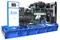 Дизельный генератор ТСС АД-440С-Т400-1РМ17 (Mecc Alte) 015103 - фото 22818