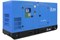 Дизельный генератор ТСС АД-150С-Т400 в шумозащитном кожухе с АВР 025138