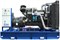 Дизельный генератор ТСС АД-250С-Т400 в контейнере 025285