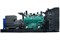 Дизельный генератор ТСС АД-1600С-Т400-1РМ15 (QSK60-G4) 028493