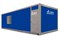 Контейнер Север ПБК-12СТ базовая комплектация 029241