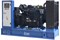 Дизельный генератор ТСС ЭД-60-Т400-1РПМ7 025953