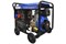 Инверторный дизельный сварочный генератор TSS DGW 7.0/250ED-R3 026497