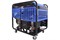 Инверторный дизельный сварочный генератор TSS DGW 10.0/300ED-R3 026498