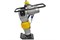Вибротрамбовка электрическая TSS HCD80G (220В) 207583