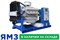 Дизельный генератор ТСС АД-150С-Т400-2РМ2 Marelli 029303 - фото 26308