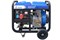 Дизель генератор TSS SDG 8000EH3A с АВР 033518