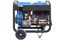 Дизель генератор TSS SDG 8000EH3A с АВР 033518