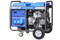 Бензогенератор TSS SGG 10000EHA с АВР 033531