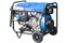 Дизель генератор TSS SDG 7000EHA с АВР 033540